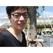 Tingyu He's photo