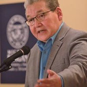 Frank Camacho's photo