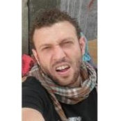 Maher Mahers foto