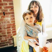 Elisabeth Abrams's photo