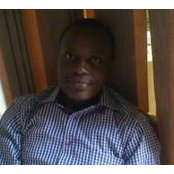 Allan Wayira's photo
