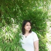 Ana Condriucs foto