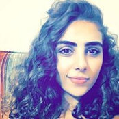 Rayane Mroueh's photo