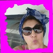 Ayten Eraslan's photo