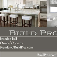 Build Proz LLC