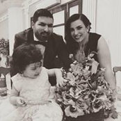 Foto de Miriam Saab
