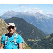 Howard Warter's photo