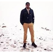 Pratik Kamdar's photo