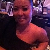 Foto de Jamila Jeter