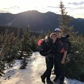 Deaven Theriault's photo