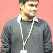 Krishna Nandula's photo