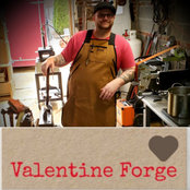 N. Valentines foto
