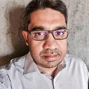 Avik Chowdhury's photo