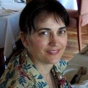 Foto von Lucille Ouellette