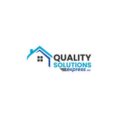 Quality Solutions Express inc