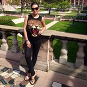 Anastasia Mischenko's photo