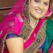 Rimple Singh's photo
