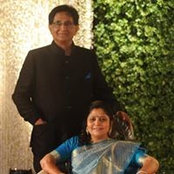 Foto von Ar Anil Mehta