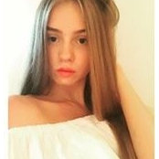 Olya Shelamonova's photo