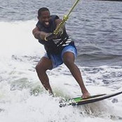 Foto de Andre Watson