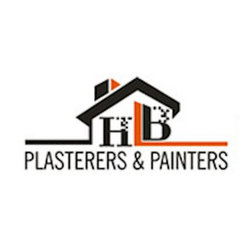 HB Plasterers & Painters