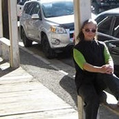 Maria Lewytzkyj's photo