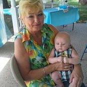 Foto von Nancy Hayes Lynch