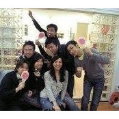 Jacky Chow's photo