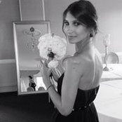 Vicky Milunsky's photo