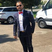 Foto von Anmol Singh