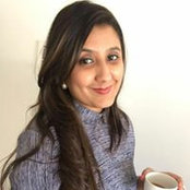 Foto von Maneeza Peshimam