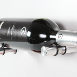 Vin de Garde Nek Rite Series 1 Wine Rack - Wine Racks