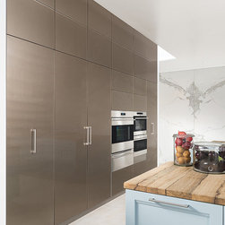 Wood Mode Cabinetry - Products