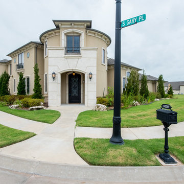 Gated Riverview Park Estates