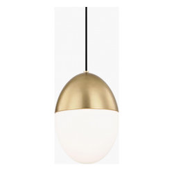 DMA Abbott Pendant - Pendant Lighting