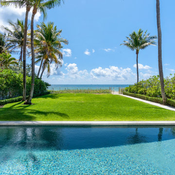 Oceanfront Paradise