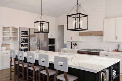 Fountain Grove Rebuild