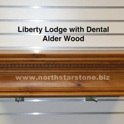 Fireplace Mantels - Fireplace Accessories