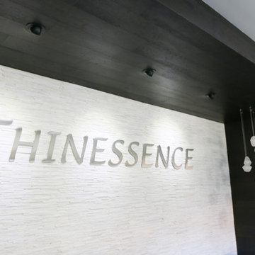 Thinessence Tenant Remodel, Thousand Oaks, California | AAA Development, Inc.
