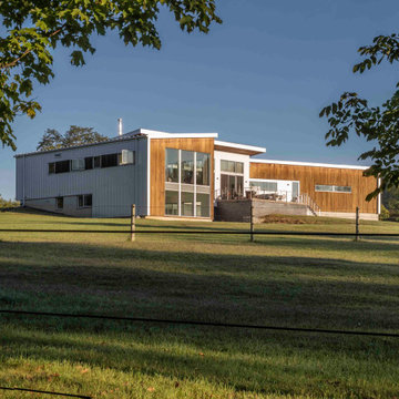 Ann Arbor Farmhouse