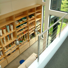 studio