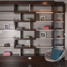 Living Room Ideas