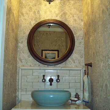 Johnson Estates-Noble Park Residence