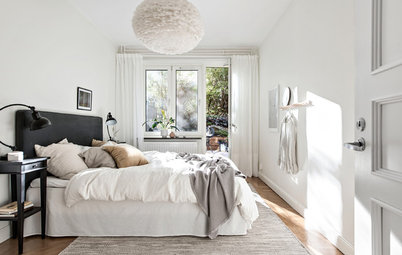 Tap Into Your 5 Senses to Find More Peace at Home