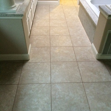 Diablo Flooring, Inc - Hardwood Flooring Projects