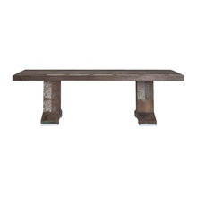 Reclaimed. Rustic. Industrial.