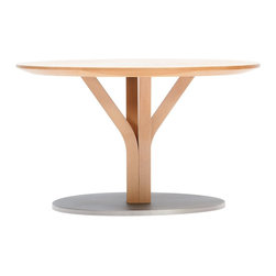 Ton Accent Tables - Side Tables And End Tables