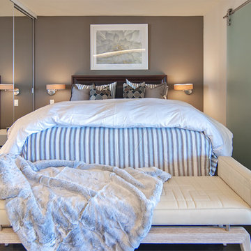 Pacific Heights Penthouse-Sacramento Street