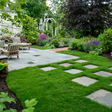 Dedham Residence