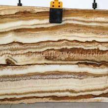 travertine Onyx TILES COLLECTION